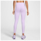 Nike Γυναικείο κολάν One Dri-FIT High-Waisted 7/8 Tights
